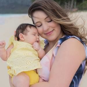 Meet your Posher, Karly